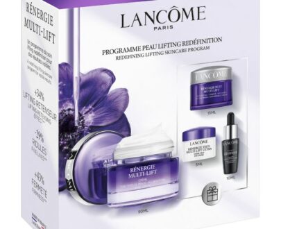 Lancôme Darčeková sada liftingovej pleťovej starostlivosti Rénergie Multi-Lift