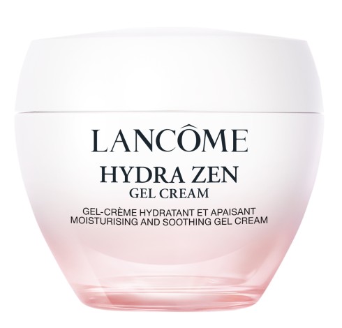 Lancôme Upokojujúci hydratačný pleťový gélový krém Hydra Zen (Gél Cream) 50 ml Lancôme Upokojujúci hydratačný pleťový gélový krém Hydra Zen (Gél Cream) 50 ml