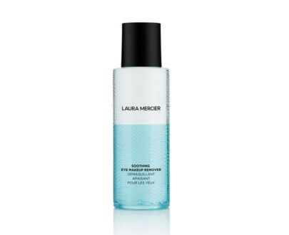 Laura Mercier Upokojujúci odličovač očného make-upu (Soothing Eye Make-up Remover) 100 ml