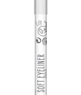 Lavera Ceruzka na oči Soft Eyeliner 1