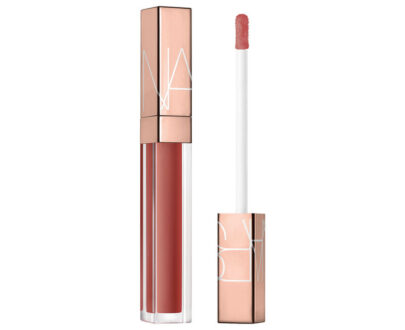 NARS AFTERGLOW LIP SHINE Aragon