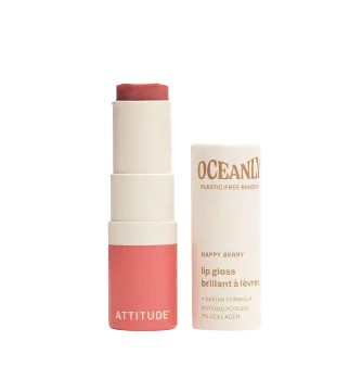 Attitude Lesk na pery Oceanly (Lip Gloss) 3 Attitude Lesk na pery Oceanly (Lip Gloss) 3