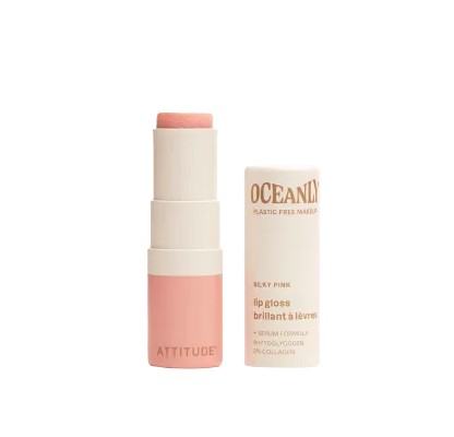 Attitude Lesk na pery Oceanly (Lip Gloss) 3 Attitude Lesk na pery Oceanly (Lip Gloss) 3