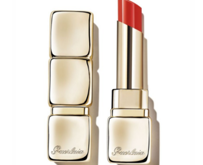 Guerlain Lesklý rúž KissKiss Shine Bloom (Lipstick) 3