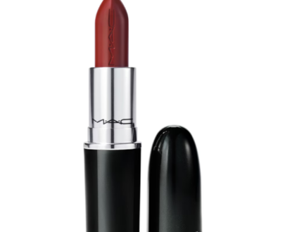 MAC Cosmetics Lesklý rúž Lustreglass (Lipstick) 3 g PDA