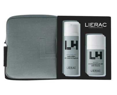 Lierac Darčeková sada Homme Anti-Aging Fluid Set