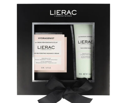 Lierac Darčeková sada Hydragenist Hydration Set