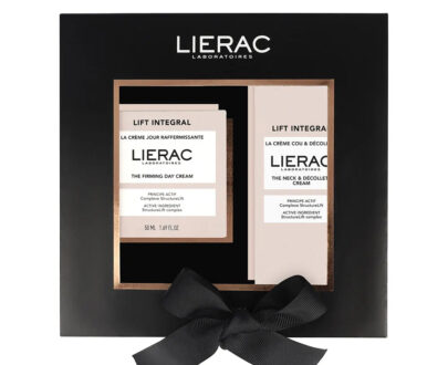 Lierac Darčeková sada Lift Integral Set