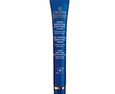 Collistar Liftingový krém pre očné okolie Perfecta Plus (Eye Contour Perfection Cream) 15 ml