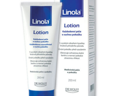 Linola Lotion 200 ml
