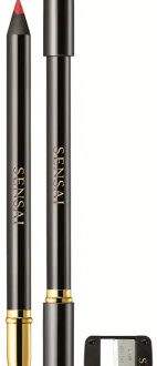 Sensai Kontúrovacia ceruzka na pery (Lip Pencil) 1 g 01 Actress Red
