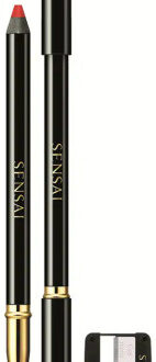 Sensai Kontúrovacia ceruzka na pery (Lip Pencil) 1 g 02 Cheerful Orange