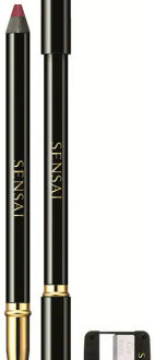 Sensai Kontúrovacia ceruzka na pery (Lip Pencil) 1 g 04 Feminine Mauve
