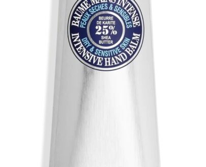 L`Occitane en Provence Intenzívny krém na ruky 25 % Shea Butter (Intensive Hand Balm) 150 ml