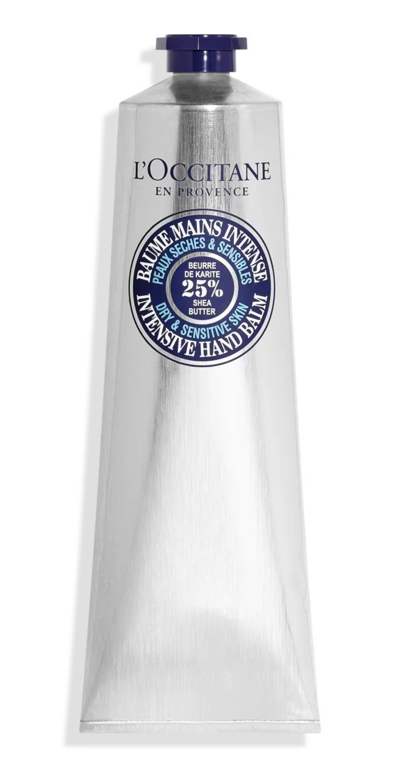 L`Occitane en Provence Intenzívny krém na ruky 25 % Shea Butter (Intensive Hand Balm) 150 ml L`Occitane en Provence Intenzívny krém na ruky 25 % Shea Butter (Intensive Hand Balm) 150 ml