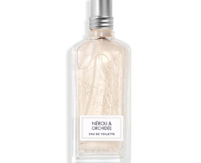 L`Occitane en Provence Toaletná voda Neroli & Orchid ee 75 ml