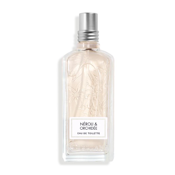 L`Occitane en Provence Toaletná voda Neroli & Orchid ee 75 ml L`Occitane en Provence Toaletná voda Neroli & Orchid ee 75 ml