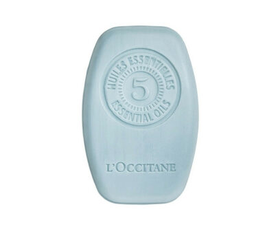 L`Occitane en Provence Tuhý šampón Purifying Freshness (Solid Shampoo) 60 g