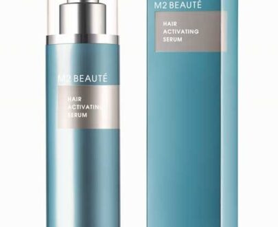 M2 Beauté Sérum na vlasy (Hair Activating Serum) 120 ml
