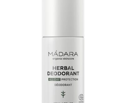 MÁDARA Bylinkový guličkový dezodorant (Deodorant) 50 ml