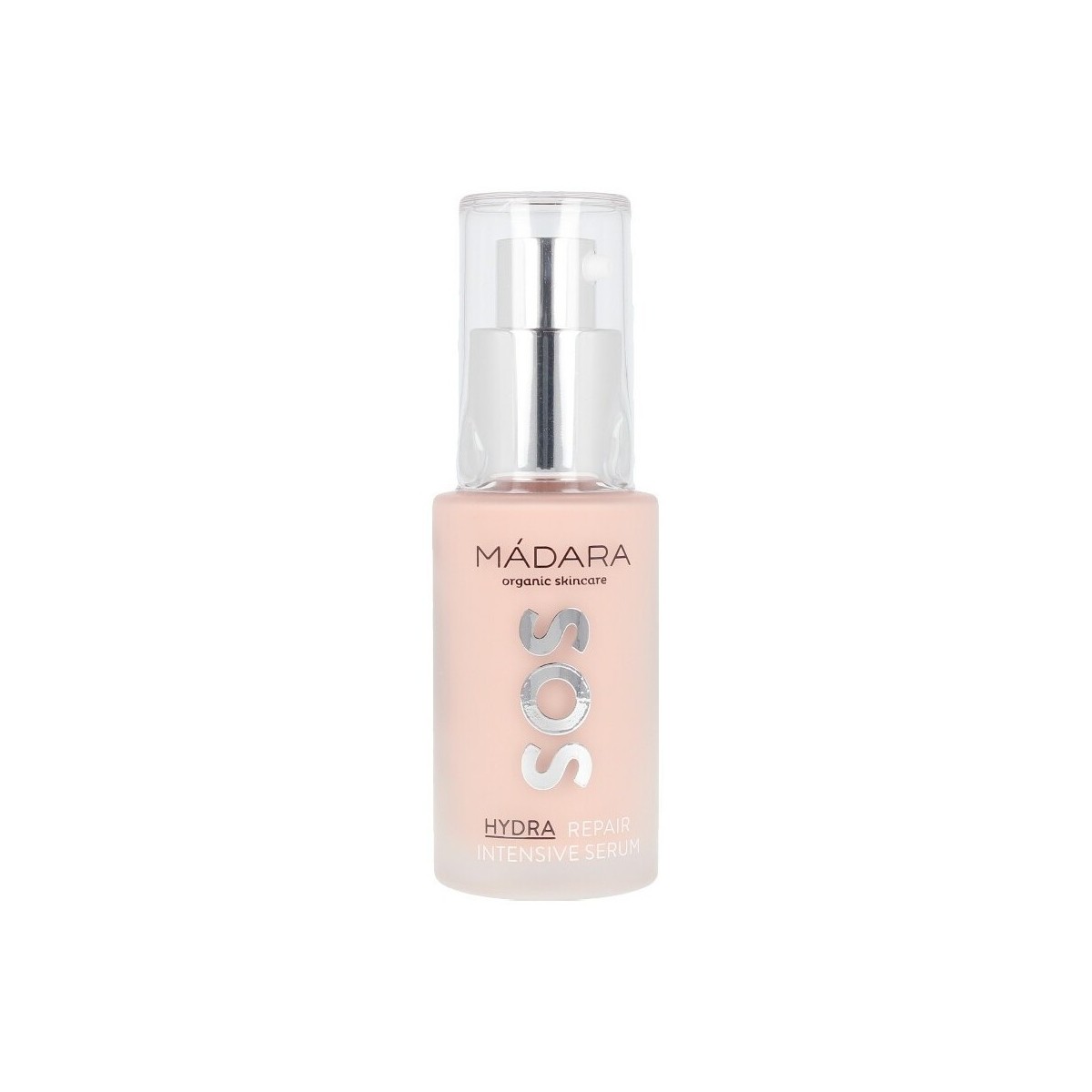 MÁDARA Obnovujúce intenzívne sérum SOS (Hydra Repair Intensive Serum) 30 ml MÁDARA Obnovujúce intenzívne sérum SOS (Hydra Repair Intensive Serum) 30 ml