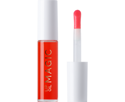 Dermacol Olej na pery Magic (Lip Oil) 5