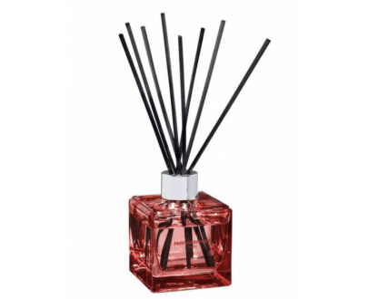 Maison Berger Paris Difuzér Cube proti zápachu v kuchyni Fresh and Floral (Anti-odour Kitchen ) 125 ml