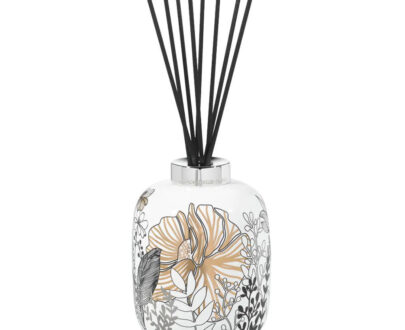 Maison Berger Paris Aróma difuzér Vegetal biely 490 ml