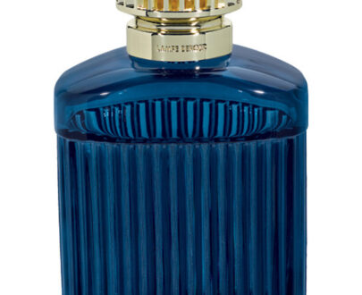 Maison Berger Paris Katalytická lampa Alpha modrá 350 ml