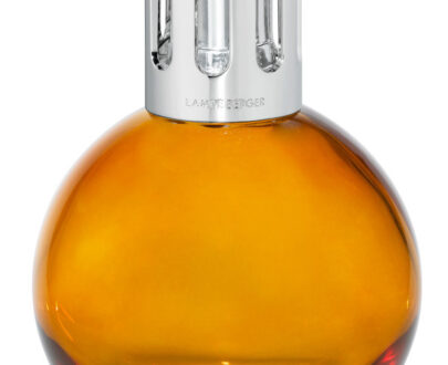 Maison Berger Paris Katalytická lampa Boule jantárová 360 ml