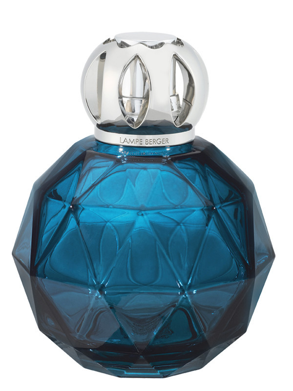 Maison Berger Paris Katalytická lampa Geode modrá 400 ml Maison Berger Paris Katalytická lampa Geode modrá 400 ml