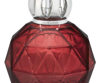 Maison Berger Paris Katalytická lampa Geode papriková 400 ml