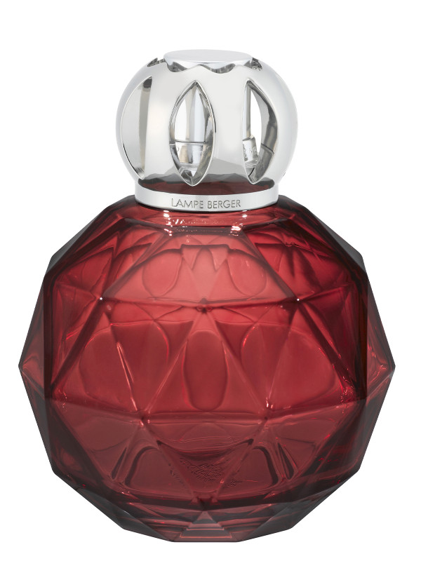 Maison Berger Paris Katalytická lampa Geode papriková 400 ml Maison Berger Paris Katalytická lampa Geode papriková 400 ml