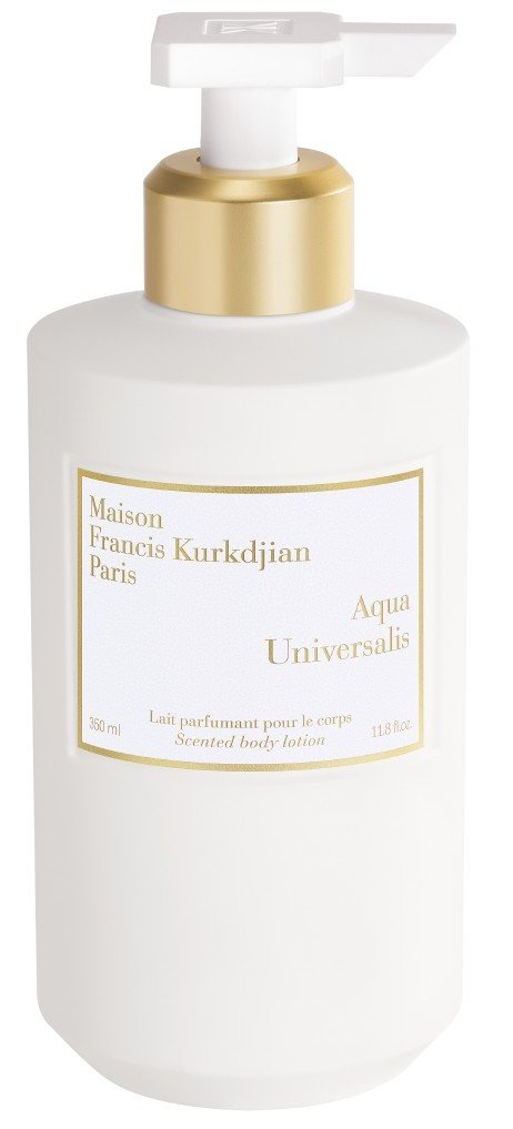 Maison Francis Kurkdjian Aqua Universalis - tělové mléko 350 ml Maison Francis Kurkdjian Aqua Universalis - tělové mléko 350 ml