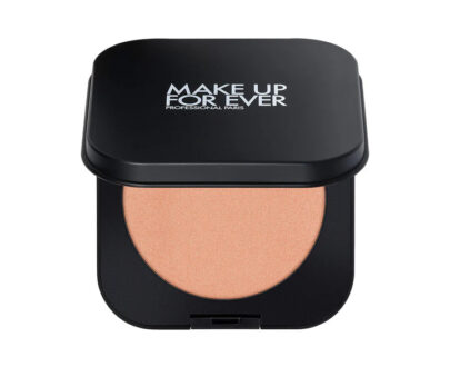 Make Up For Ever Bronzer Artist Face (Powders Bronzer) 10 g 010 Glowing Chai