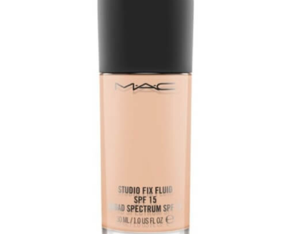 MAC Cosmetics Tekutý zmatňujúci make-up Studio Fix (Fluid) 30 ml C 5.5