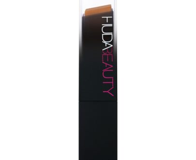 Huda Beauty Make-up v tyčinke #FauxFilter Skin Finish Buildable (Coverage Foundation Stick) 140 g 455R Peanut Butter Cup
