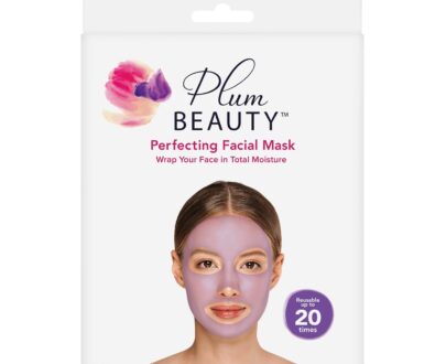 PlumBeauty Zdokonaľujúca pleťová maska (Perfecting Facial Mask)