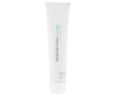 Sebastian Professional Maska pre suché a poškodené vlasy Hydre (Deep Moisturizing Treatment) 150 ml