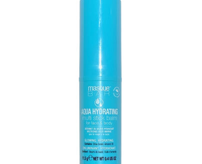 masqueBAR Multifunkčná hydratačná tyčinka na tvár a telo (Aqua Hydrating Multi Stick Balm)
