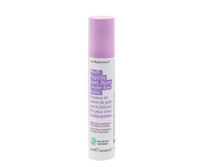 masqueBAR Očný roll-on s multipeptidmi (Multi-Peptide Jade Stone Under-eye Roller) 20 ml