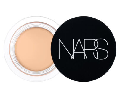 NARS SOFT MATTE COMPLETE CONCEALER Crema Catalana