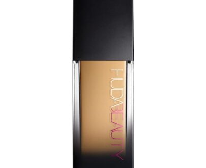 Huda Beauty Zmatňujúci make-up #FauxFilter (Luminous Matte Foundation) 35 ml 310G Amaretti