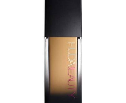 Huda Beauty Zmatňujúci make-up #FauxFilter (Luminous Matte Foundation) 35 ml 320G Tres Leches