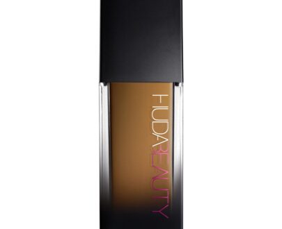 Huda Beauty Zmatňujúci make-up #FauxFilter (Luminous Matte Foundation) 35 ml 440G Cinnamon