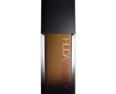 Huda Beauty Zmatňujúci make-up #FauxFilter (Luminous Matte Foundation) 35 ml 450G Chocolate Mousse