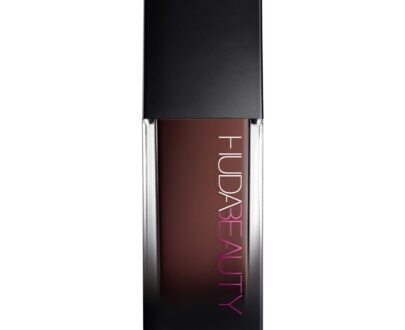 Huda Beauty Zmatňujúci make-up #FauxFilter (Luminous Matte Foundation) 35 ml 560R Ganache
