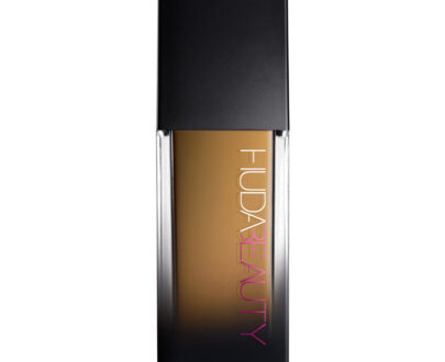 Huda Beauty Zmatňujúci make-up #FauxFilter (Luminous Matte Foundation) 35 ml 430N Gingerbread