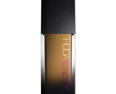 Huda Beauty Zmatňujúci make-up #FauxFilter (Luminous Matte Foundation) 35 ml 410G Brown Sugar