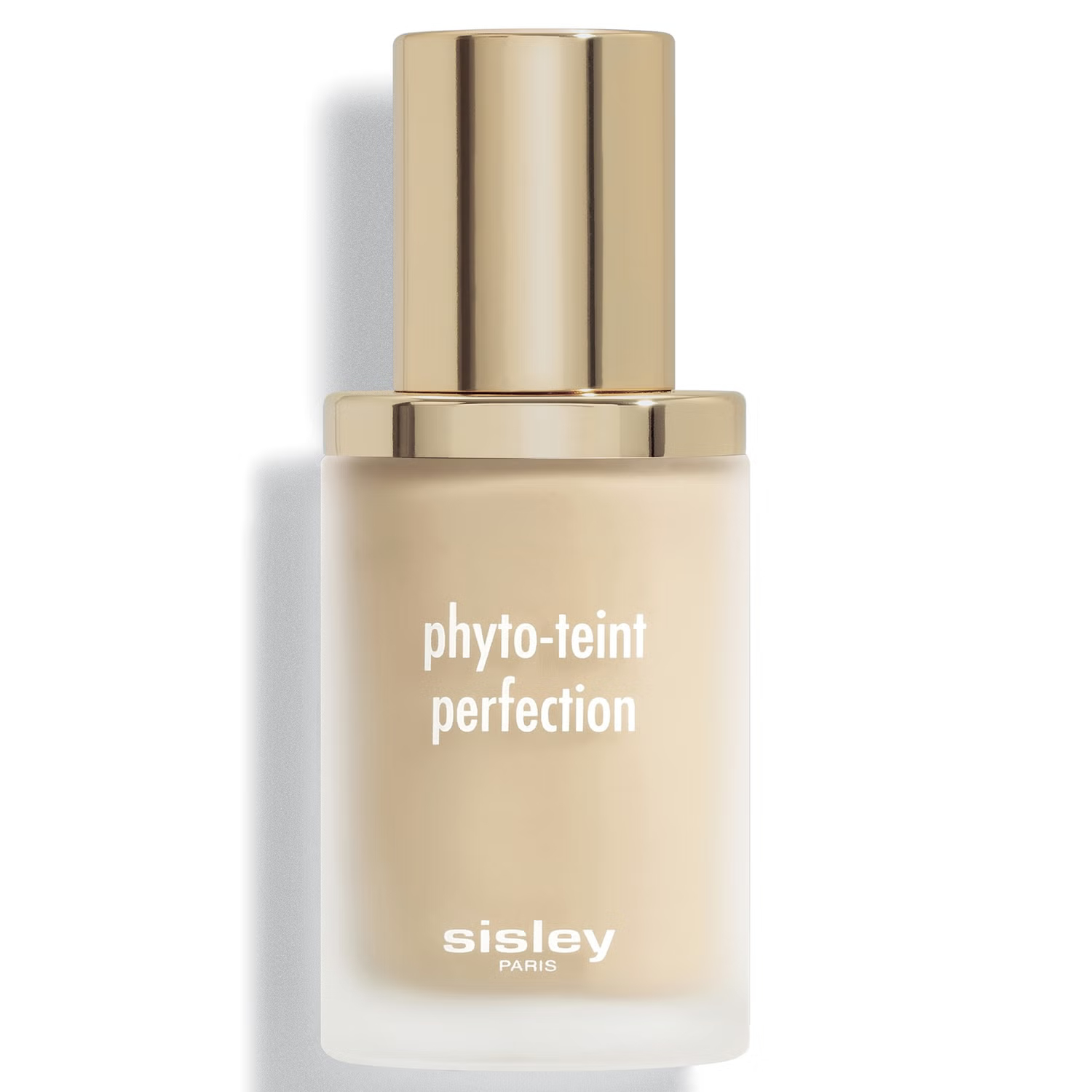 Sisley Zmatňujúci make-up Phyto-Teint Perfection (Ultra Long Lasting Foundation) 30 ml 1W1 Ecru Sisley Zmatňujúci make-up Phyto-Teint Perfection (Ultra Long Lasting Foundation) 30 ml 1W1 Ecru
